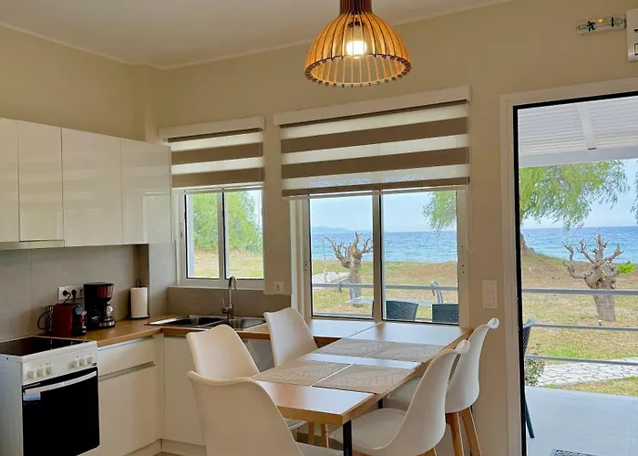 Apartamento Voula Koroni (Messinia)