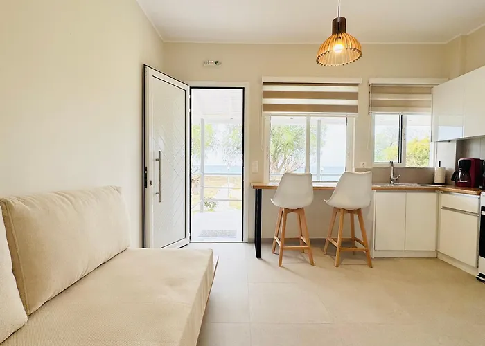 Voula Apartamento Koroni (Messinia)