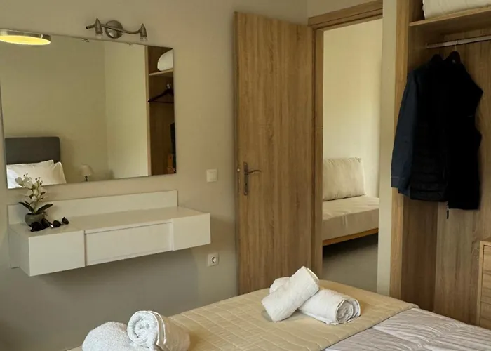 Apartamento Voula Koroni (Messinia)