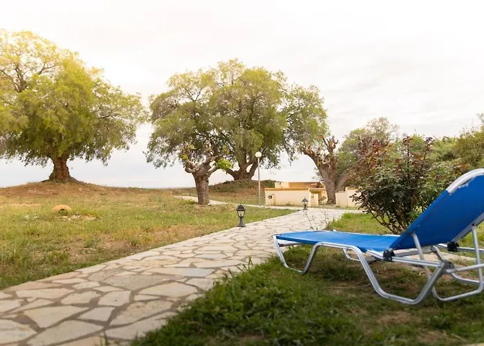 Voula Apartamento Koroni (Messinia)