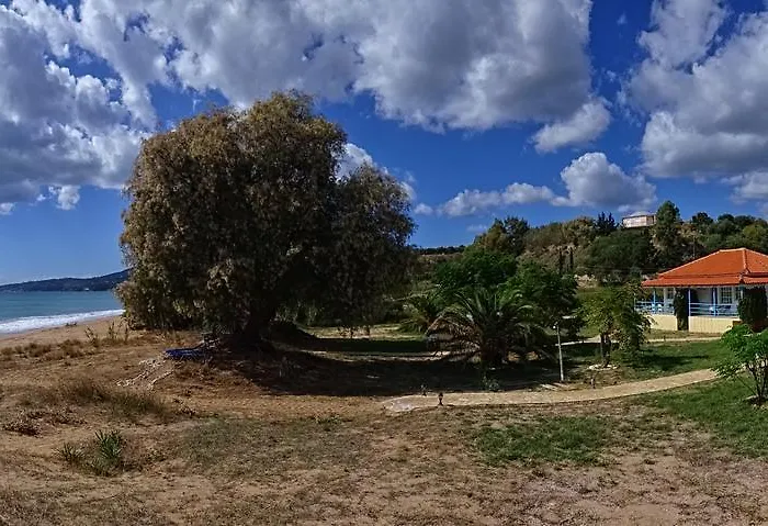 Voula Apartamento Koroni (Messinia)