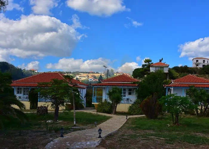 Apartamento Voula Koroni (Messinia)